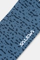 Повязка на голову Salewa Pedroc Dry 00.0000028645 голубой SS25