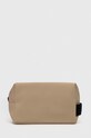 Rains portfard 15580 Wash Bag Small bej 15580.24
