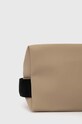 Accesorii Rains portfard 15580 Wash Bag Small 15580.24 bej
