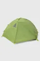 Палатка для 2 человек Jack Wolfskin Eclipse II зелёный