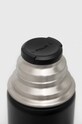 Doplňky Termoska Jack Wolfskin Kolima 1.0 1000 ml 8006891 černá