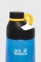 Пляшка для води Jack Wolfskin Mancora 1.0 1000 ml блакитний
