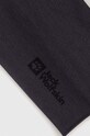 Jack Wolfskin opaska na głowę Breez 1911281 szary SS23