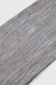 Icebreaker opaska na głowę Cool-Lite Merino Flexi IB0A56FN0161 szary SS23