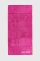 Aqua Speed ręcznik Dry Coral różowy 50.DRY.CORAL