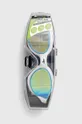 bela Plavalna očala Aqua Speed Vortex Mirror