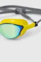 Очки для плавания Aqua Speed Vortex Mirror зелёный