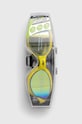Γυαλιά κολύμβησης Aqua Speed Vortex Mirror πράσινο VORTEX