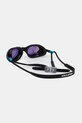 Aqua Speed occhiali da nuoto Vortex Mirror VORTEX nero SS23