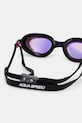 Akcesoria Aqua Speed okulary pływackie Vortex Mirror VORTEX czarny