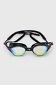 crna Naočale za plivanje Aqua Speed Vortex Mirror Unisex