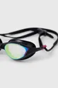 Aqua Speed okulary pływackie Vortex Mirror czarny