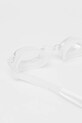 Окуляри для плавання Nike Chrome NESSD127 білий SS25