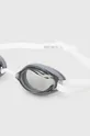 Plavalna očala Nike Legacy siva