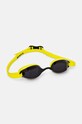 Nike ochelari inot Legacy galben NESSD131