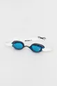 blu Nike occhiali da nuoto Legacy Unisex