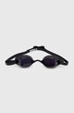 Nike ochelari inot Legacy negru NESSD131