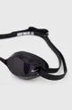 Nike okulary pływackie Legacy czarny