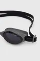 Nike occhiali da nuoto Hyper Flow nero