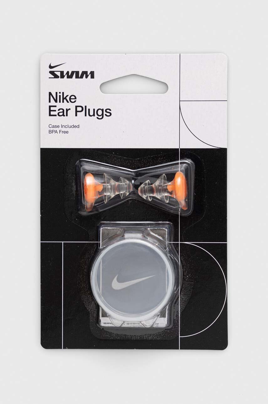 Nike zatyczki do uszu