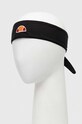 Ellesse bentita pentru cap negru SEGA1643