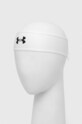 Under Armour opaska na głowę biały 1323968