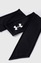 Čelenka Under Armour 1323968 černá SS23