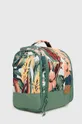 Kozmetična torbica Dakine zelena
