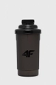 črna Shaker 4F 600 ml Unisex