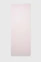 pasztell rózsaszín Casall jógaszőnyeg Cover Up Uniszex