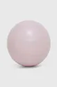roza Gimnastička lopta Casall 60-65 cm Unisex