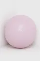 różowy Casall piłka gimnastyczna 70-75 cm Unisex