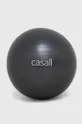 črna Gimnastična žoga Casall 70-75 cm Unisex