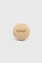 бежевый Мяч для массажа Casall Unisex