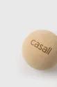Masážna loptička Casall béžová