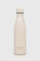 бежевий Термічна пляшка Casall 500 ml Unisex