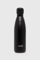 čierna Termo fľaša Casall 500 ml Unisex