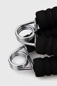 Casall przyrząd do treningu dłoni i nadgarstka 2-pack 54501 czarny SS23
