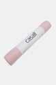Коврик для йоги Casall Balance 4mm йога розовый 53304