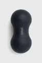 чёрный Двойной массажный мяч Casall Unisex