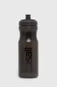 чорний Пляшка для води Casall 700 ml Unisex