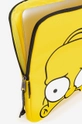 Eastpak pokrowiec na laptopa x The Simpsons 100 % Poliester