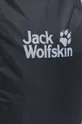 Jack Wolfskin copertura impermeabile per lo zaino grigio