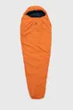 оранжевый Спальный мешок Deuter Orbit 5° Regular Unisex