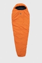 oranžová Spací vak Deuter Orbit 5° Regular Unisex