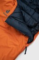 Спальный мешок Deuter Orbit 5° Regular 370172293141 оранжевый SS23