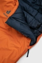 Спальний мішок Deuter Orbit 5° Regular помаранчевий