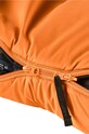 Спальный мешок Deuter Orbit 5° Regular оранжевый 370172293141