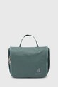 Deuter kosmetyczka Wash Center Lite I Planet friendly zielony 393052122750