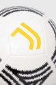 adidas Performance piłka Juventus Home Club IA0927 biały AW23